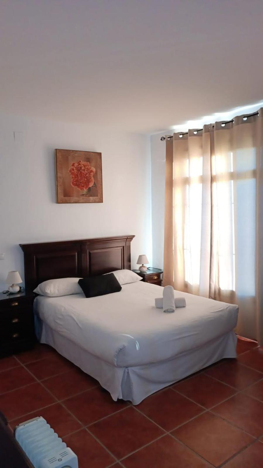 Cortijo La Amazona Villa Sevilla Dış mekan fotoğraf